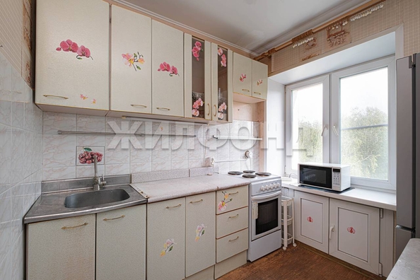 
  Продается 1-комн. квартира 32.1 м². Фото 2.