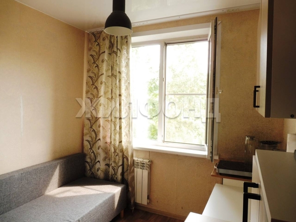 
  Продается 1-комн. квартира 28.8 м². Фото 5.