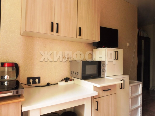
  Продается 1-комн. квартира 28.8 м². Фото 6.