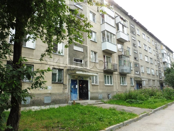 
  Продается 1-комн. квартира 28.8 м². Фото 10.