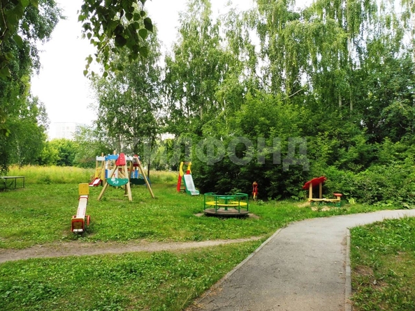 
  Продается 1-комн. квартира 28.8 м². Фото 12.