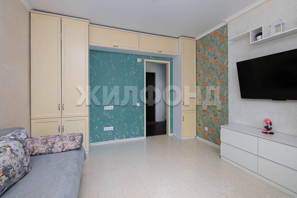 
  Продается 1-комн. квартира 40.2 м². Фото 8.