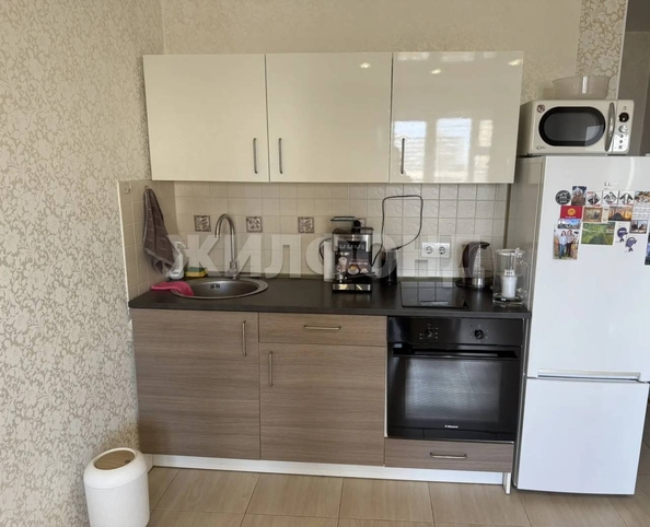 
  Продается студия 28.1 м². Фото 4.
