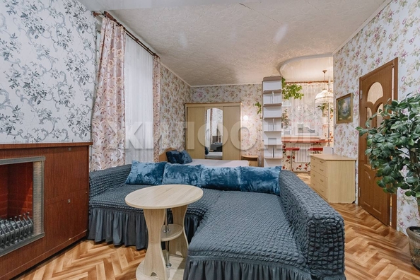 
  Продается студия 35.1 м². Фото 1.