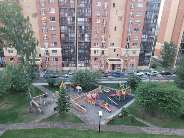 
  Продается 1-комн. квартира 38.5 м². Фото 6.