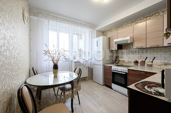 
  Продается 1-комн. квартира 34.7 м². Фото 1.