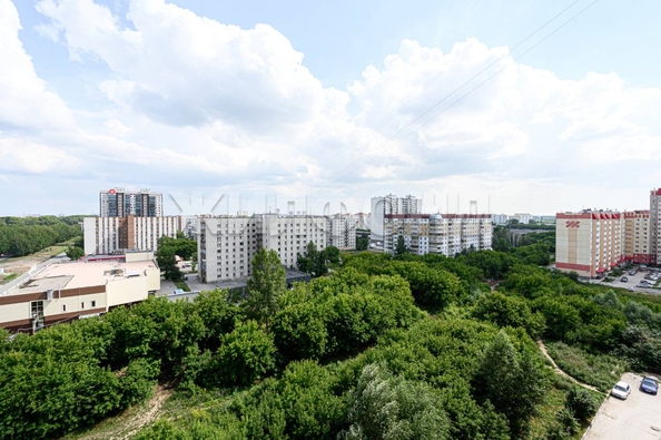 
  Продается 1-комн. квартира 34.7 м². Фото 11.
