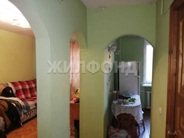 
  Продается 1-комн. квартира 31.6 м². Фото 1.