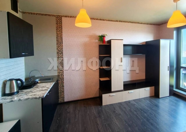 
  Продается студия 19.7 м². Фото 1.