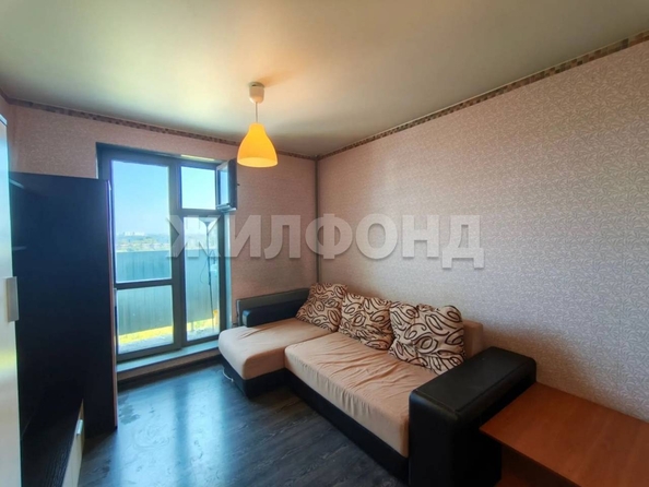 
  Продается студия 19.7 м². Фото 3.