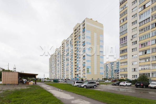 
  Продается студия 19.7 м². Фото 2.