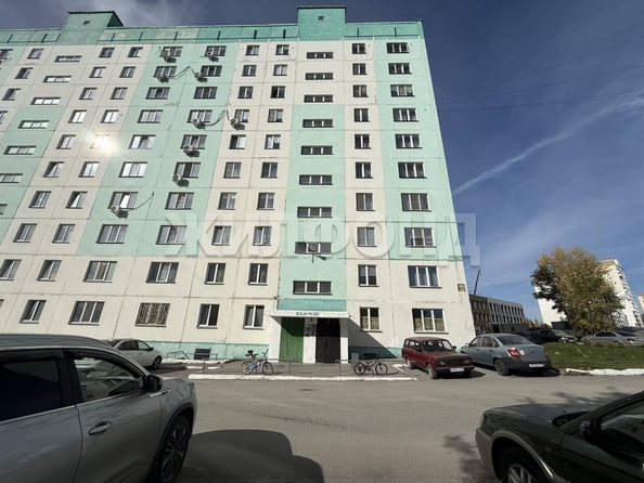 
  Продается студия 32.8 м². Фото 6.