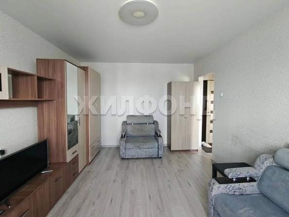
  Продается 1-комн. квартира 27.3 м². Фото 4.