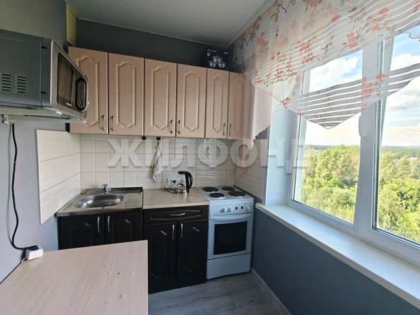 
  Продается 1-комн. квартира 27.3 м². Фото 6.