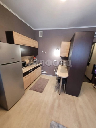 
  Продается 1-комн. квартира 21.7 м². Фото 1.