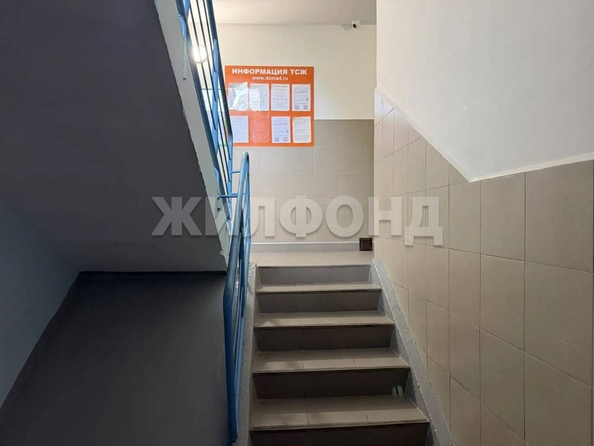 
  Продается 1-комн. квартира 29 м². Фото 16.
