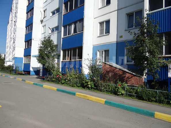 
  Продается 1-комн. квартира 29 м². Фото 18.