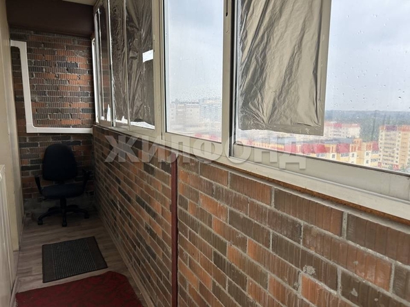 
  Продается 1-комн. квартира 38.3 м². Фото 7.