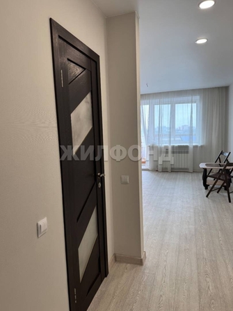 
  Продается студия 26.6 м². Фото 6.