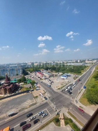 
  Продается студия 26.6 м². Фото 9.