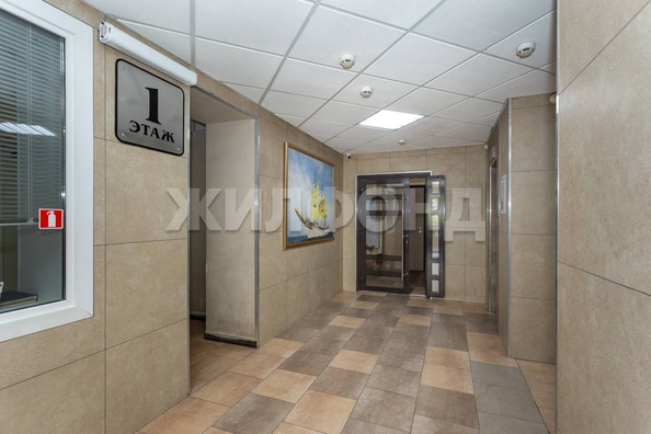 
  Продается студия 26.6 м². Фото 22.