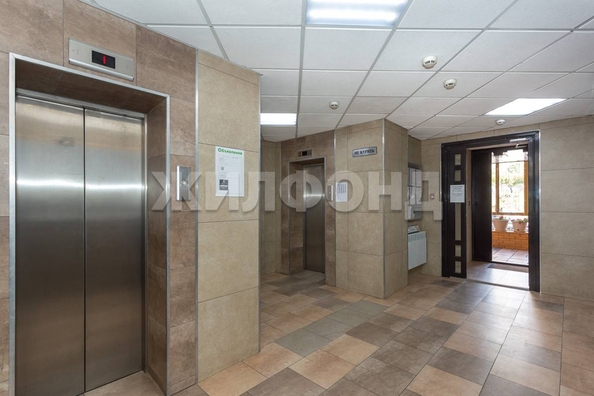 
  Продается студия 26.6 м². Фото 23.