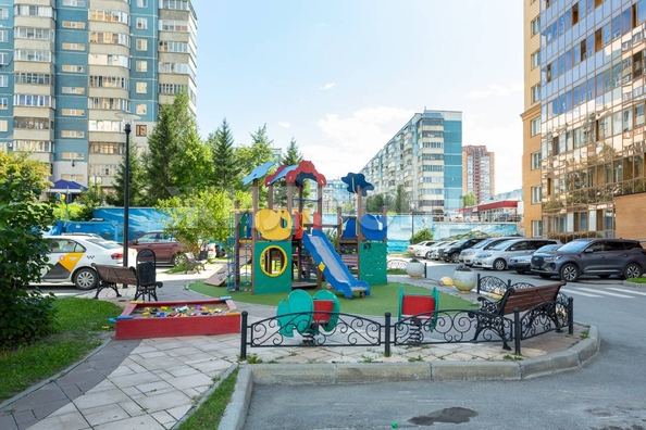 
  Продается студия 26.6 м². Фото 26.