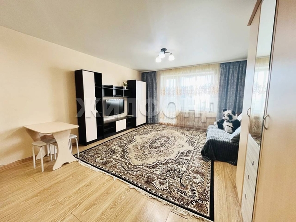 
  Продается студия 32.7 м². Фото 2.