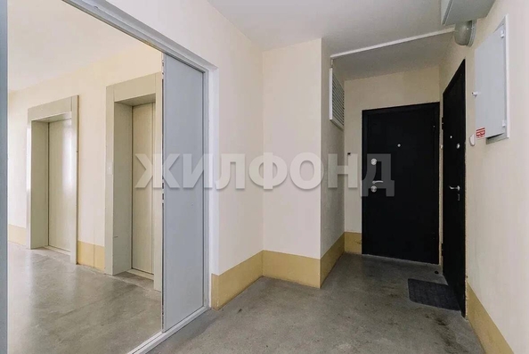 
  Продается 1-комн. квартира 35 м². Фото 16.