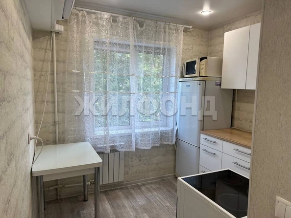 
  Продается 1-комн. квартира 30.8 м². Фото 1.