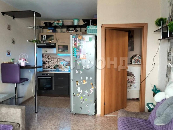 
  Продается 1-комн. квартира 27.1 м². Фото 5.