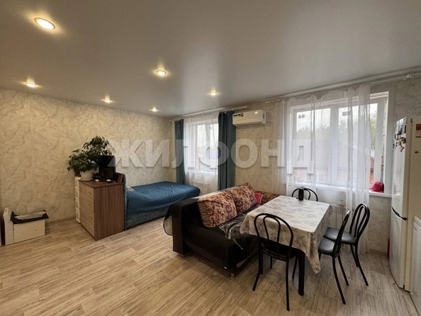 
  Продается студия 30.5 м². Фото 4.