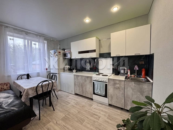 
  Продается студия 30.5 м². Фото 6.