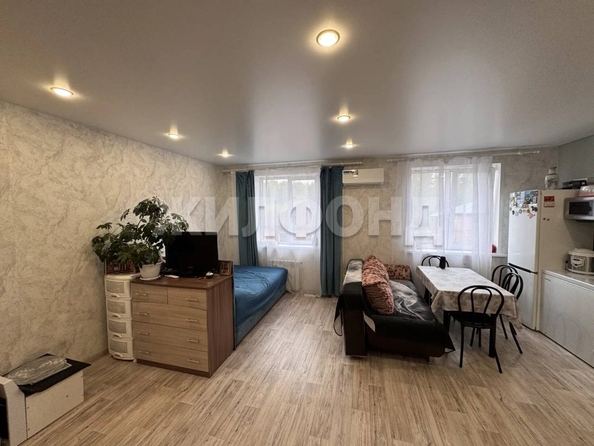
  Продается студия 30.5 м². Фото 10.