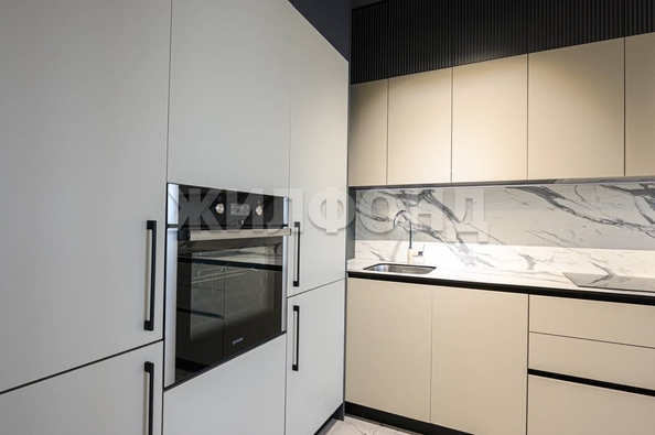 
  Продается 2-комн. квартира 52 м², в ЖК Richmond (Ричмонд). Фото 7.