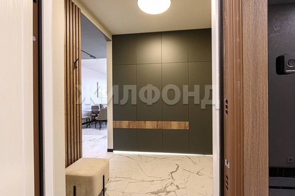 
  Продается 2-комн. квартира 52 м², в ЖК Richmond (Ричмонд). Фото 17.