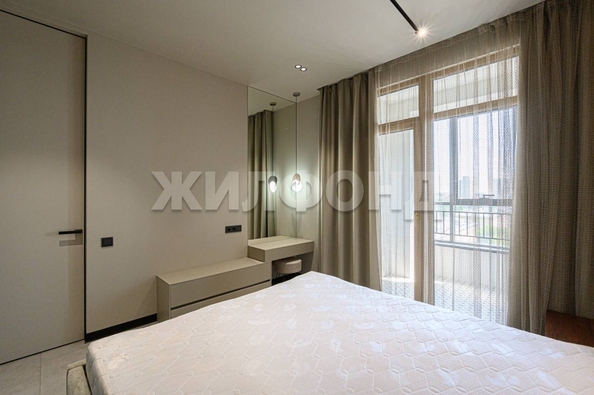 
  Продается 2-комн. квартира 52 м², в ЖК Richmond (Ричмонд). Фото 22.