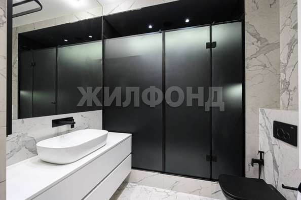 
  Продается 2-комн. квартира 52 м², в ЖК Richmond (Ричмонд). Фото 24.