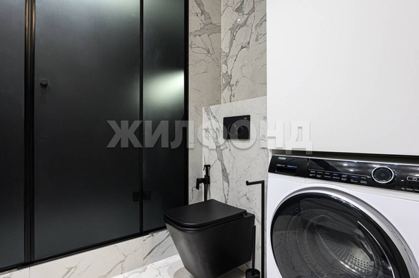 
  Продается 2-комн. квартира 52 м², в ЖК Richmond (Ричмонд). Фото 26.