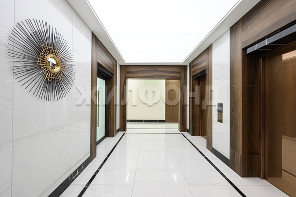
  Продается 2-комн. квартира 52 м², в ЖК Richmond (Ричмонд). Фото 34.