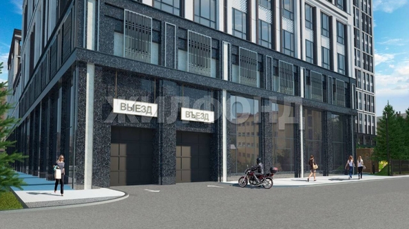 
  Продается 2-комн. квартира 52 м², в ЖК Richmond (Ричмонд). Фото 47.