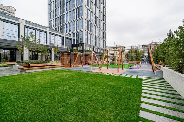 
  Продается 2-комн. квартира 52 м², в ЖК Richmond (Ричмонд). Фото 53.