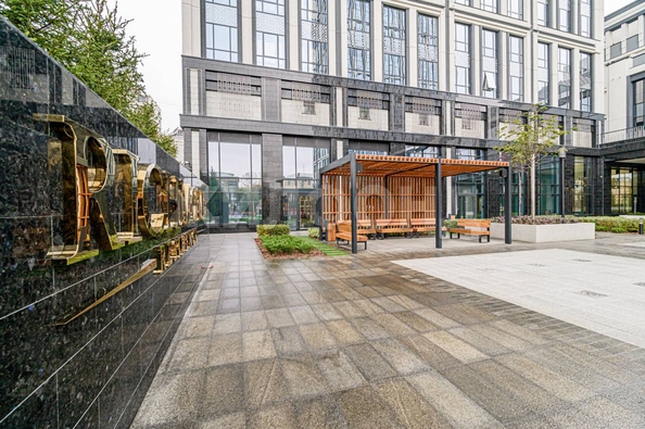 
  Продается 2-комн. квартира 52 м², в ЖК Richmond (Ричмонд). Фото 54.