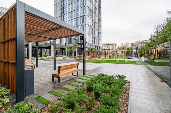 
  Продается 2-комн. квартира 52 м², в ЖК Richmond (Ричмонд). Фото 55.