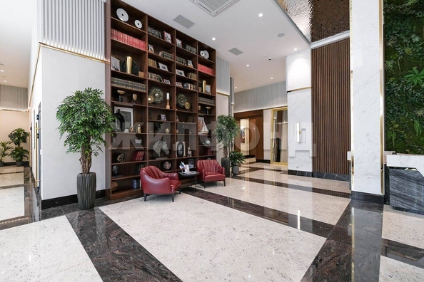 
  Продается 2-комн. квартира 52 м², в ЖК Richmond (Ричмонд). Фото 80.