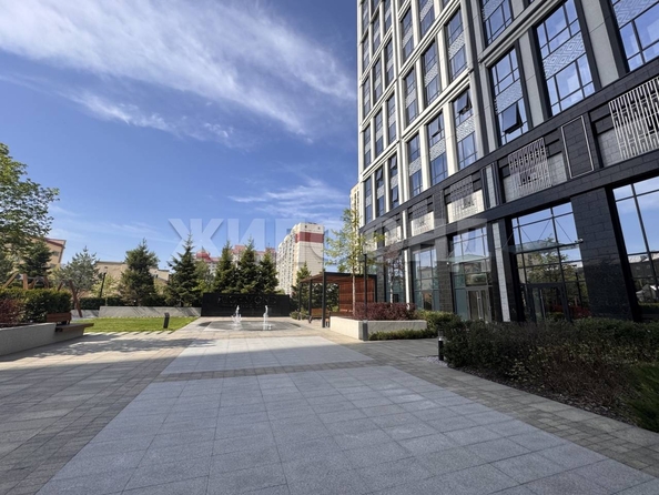 
  Продается 2-комн. квартира 52 м², в ЖК Richmond (Ричмонд). Фото 83.