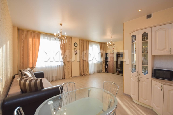 
  Продается студия 43 м². Фото 1.
