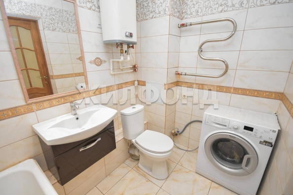 
  Продается студия 43 м². Фото 15.