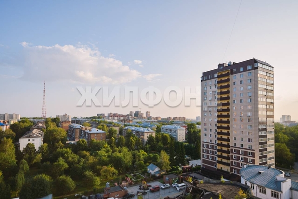 
  Продается студия 43 м². Фото 21.