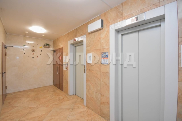 
  Продается студия 43 м². Фото 28.